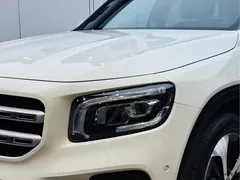 2021 Mercedes-Benz GLB 200, белый — фото 26