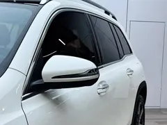 2021 Mercedes-Benz GLB 200, белый — фото 27
