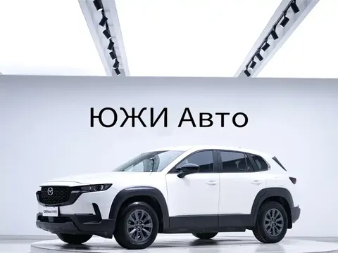 2023 Mazda CX-50 2.0L
