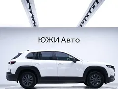 2023 Mazda CX-50 2.0L, белый — фото 3