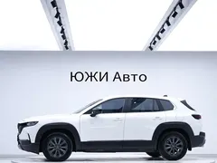 2023 Mazda CX-50 2.0L, белый — фото 7