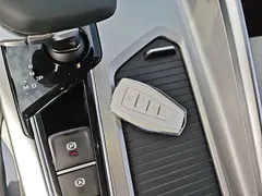2021 Geely Preface 2.0TD Premium — фото 9