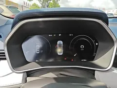 2021 Geely Preface 2.0TD Premium — фото 12