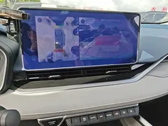 2021 Geely Preface 2.0TD Premium — фото 13