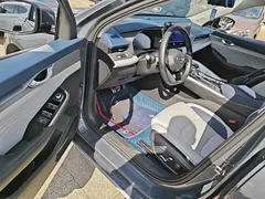 2021 Geely Preface 2.0TD Premium — фото 16
