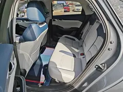 2021 Geely Preface 2.0TD Premium — фото 17