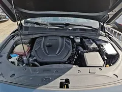 2021 Geely Preface 2.0TD Premium — фото 20