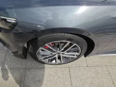 2021 Geely Preface 2.0TD Premium — фото 23