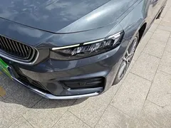 2021 Geely Preface 2.0TD Premium — фото 24