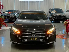 2022 Nissan Teana 2.0L XL-TLS Enjoy, чёрный — фото 2