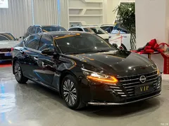 2022 Nissan Teana 2.0L XL-TLS Enjoy, чёрный — фото 3