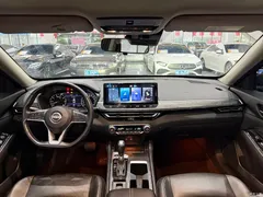 2022 Nissan Teana 2.0L XL-TLS Enjoy, чёрный — фото 4