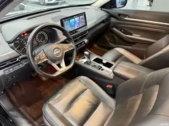 2022 Nissan Teana 2.0L XL-TLS Enjoy, чёрный — фото 5