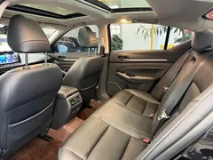 2022 Nissan Teana 2.0L XL-TLS Enjoy, чёрный — фото 6