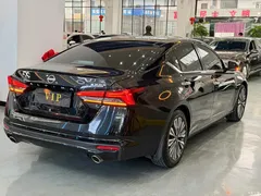 2022 Nissan Teana 2.0L XL-TLS Enjoy, чёрный — фото 7