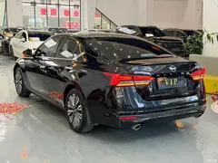 2022 Nissan Teana 2.0L XL-TLS Enjoy, чёрный — фото 9