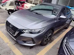2021 Nissan Sylphy 1.6L XL CVT — фото 2