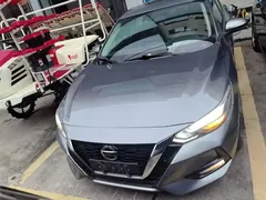 2021 Nissan Sylphy 1.6L XL CVT — фото 3