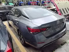 2021 Nissan Sylphy 1.6L XL CVT — фото 5