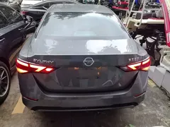 2021 Nissan Sylphy 1.6L XL CVT — фото 6
