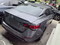 2021 Nissan Sylphy 1.6L XL CVT — фото 7