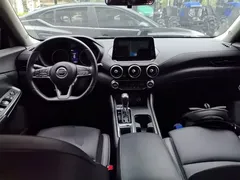 2021 Nissan Sylphy 1.6L XL CVT — фото 10