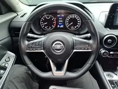 2021 Nissan Sylphy 1.6L XL CVT — фото 11