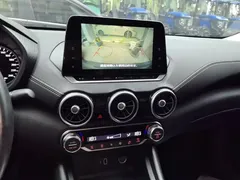 2021 Nissan Sylphy 1.6L XL CVT — фото 13
