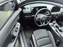 2021 Nissan Sylphy 1.6L XL CVT — фото 16