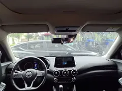 2021 Nissan Sylphy 1.6L XL CVT — фото 18