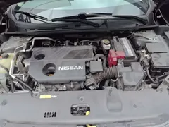 2021 Nissan Sylphy 1.6L XL CVT — фото 20