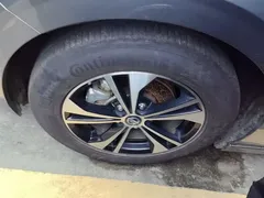 2021 Nissan Sylphy 1.6L XL CVT — фото 23