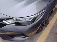 2021 Nissan Sylphy 1.6L XL CVT — фото 24