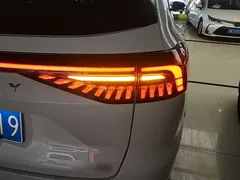 2022 Chery Tiggo 8 Pro 290T 2WD 5-seat, белый — фото 8