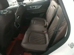 2022 Chery Tiggo 8 Pro 290T 2WD 5-seat, белый — фото 17