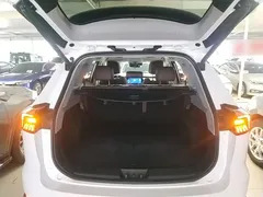 2022 Chery Tiggo 8 Pro 290T 2WD 5-seat, белый — фото 19