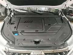 2022 Chery Tiggo 8 Pro 290T 2WD 5-seat, белый — фото 20