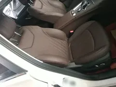 2022 Chery Tiggo 8 Pro 290T 2WD 5-seat, белый — фото 25