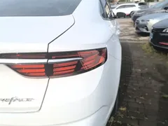 2021 Geely Preface 2.0TD Elite, белый — фото 8