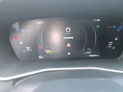 2021 Geely Preface 2.0TD Elite, белый — фото 12
