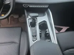 2021 Geely Preface 2.0TD Elite, белый — фото 14
