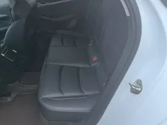 2021 Geely Preface 2.0TD Elite, белый — фото 17