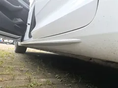 2021 Geely Preface 2.0TD Elite, белый — фото 22
