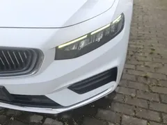 2021 Geely Preface 2.0TD Elite, белый — фото 24