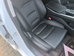 2021 Geely Preface 2.0TD Elite, белый — фото 25