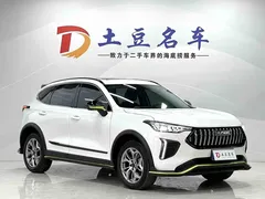 2022 Haval Chitu 1.5T, белый — фото 3