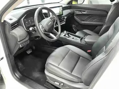 2022 Haval Chitu 1.5T, белый — фото 7
