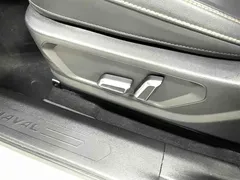 2022 Haval Chitu 1.5T, белый — фото 10