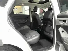 2022 Haval Chitu 1.5T, белый — фото 11
