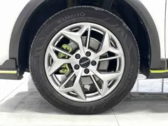 2022 Haval Chitu 1.5T, белый — фото 12